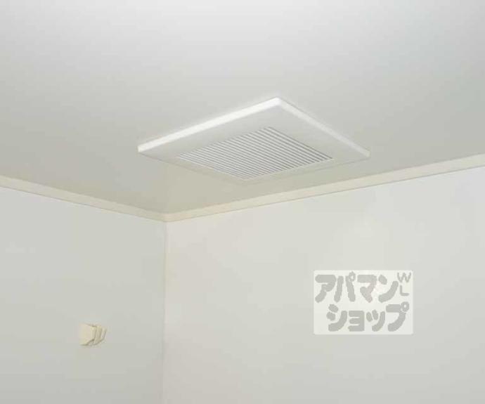 【サンシーガルⅠ・Ⅱ】間取