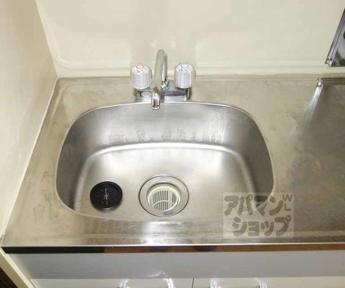 【サンシーガルⅠ・Ⅱ】間取