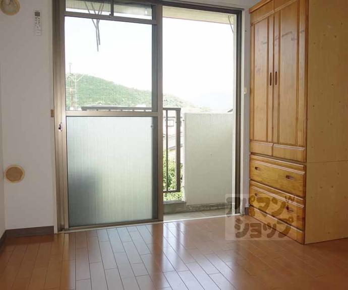 【サンシーガルⅠ・Ⅱ】間取