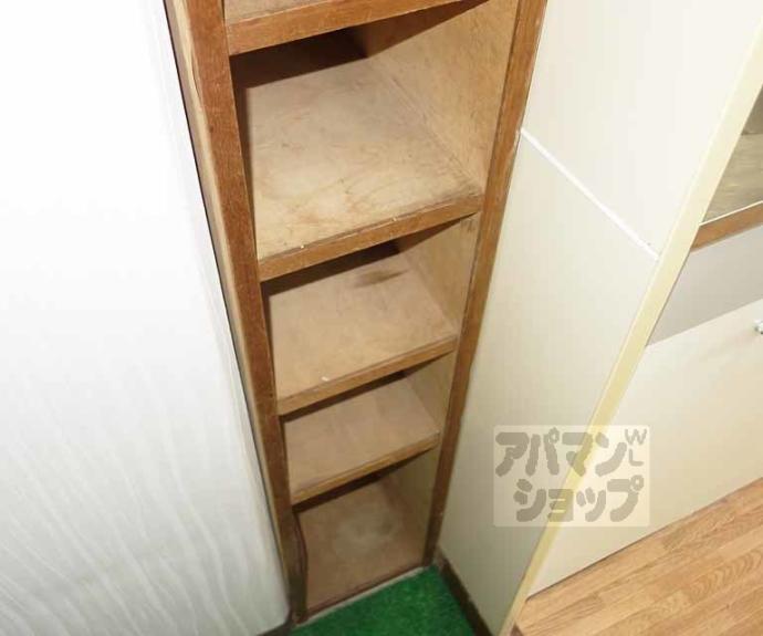 【サンシーガルⅠ・Ⅱ】間取