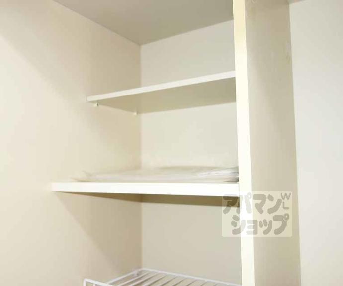 【サンシーガルⅠ・Ⅱ】間取