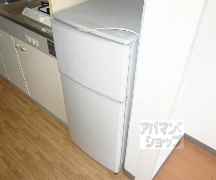 【サンシーガルⅠ・Ⅱ】間取