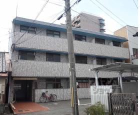 イマージノイ：間取図