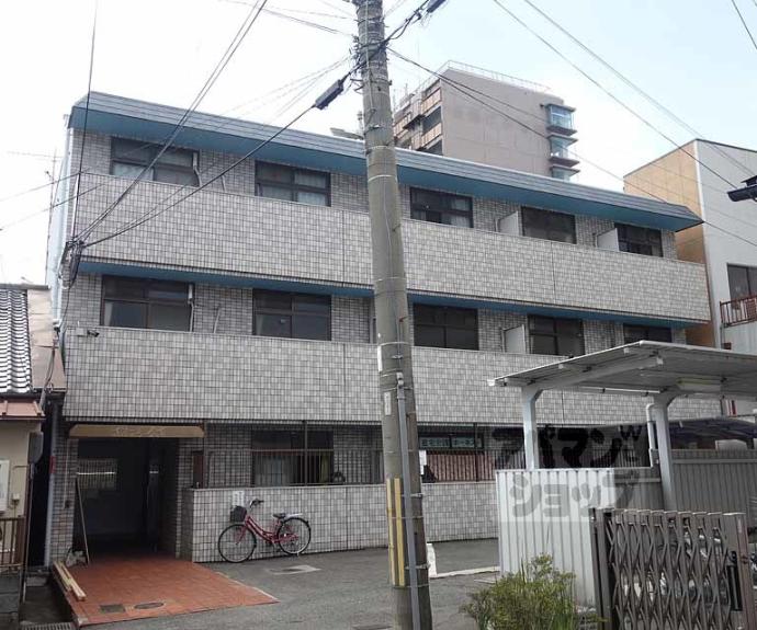 【イマージノイ】間取