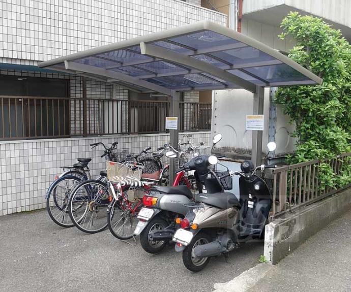 【イマージノイ】間取