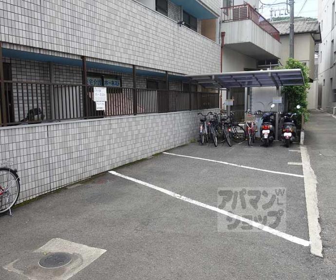 【イマージノイ】間取