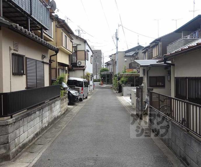 【イマージノイ】間取
