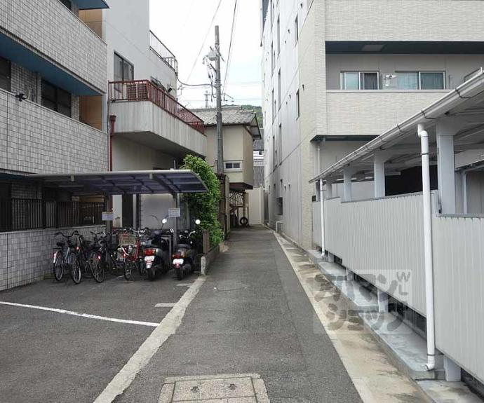 【イマージノイ】間取