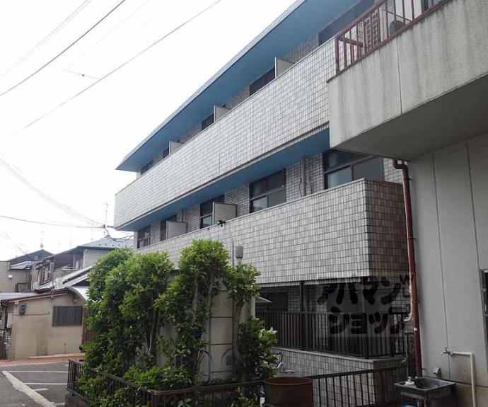 【イマージノイ】間取