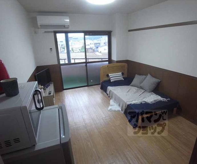 【ナ・テュール11】間取