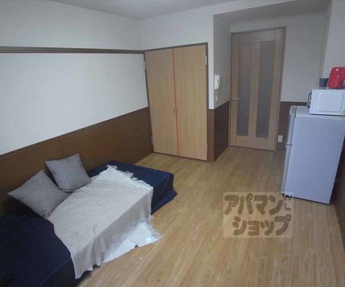 【ナ・テュール11】間取