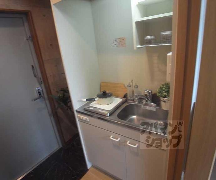 【ナ・テュール11】間取