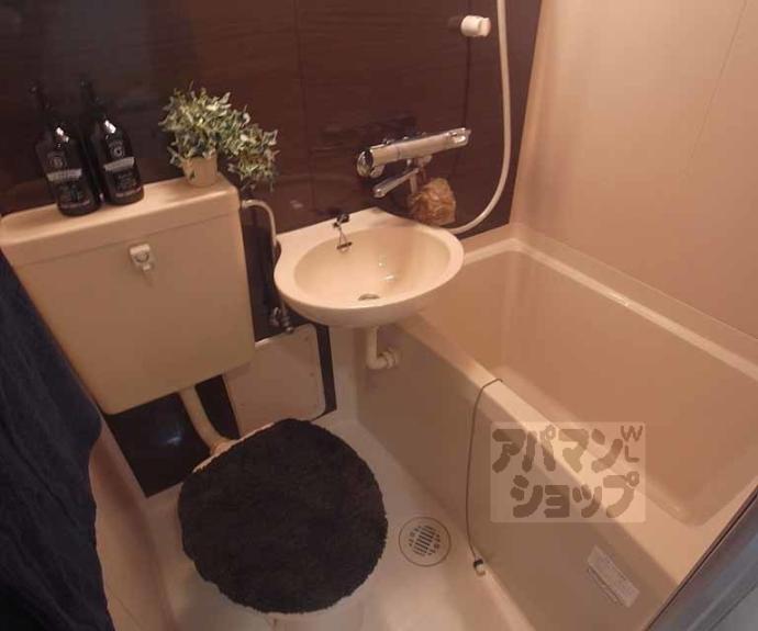 【ナ・テュール11】間取