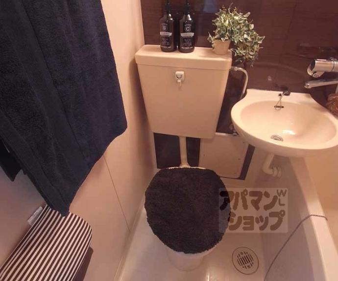 【ナ・テュール11】間取