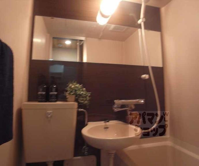 【ナ・テュール11】間取