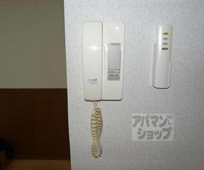 【ナ・テュール11】間取