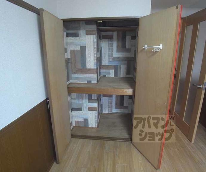 【ナ・テュール11】間取