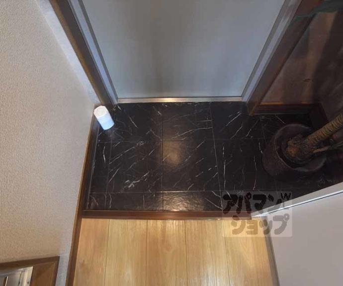 【ナ・テュール11】間取