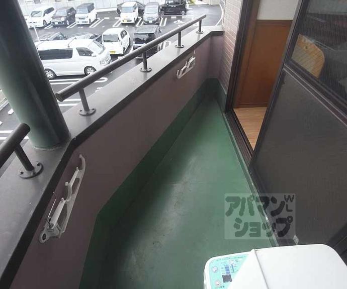 【ナ・テュール11】間取