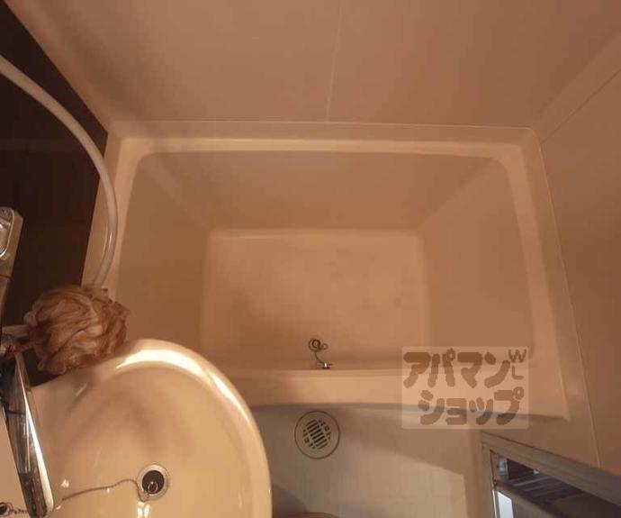 【ナ・テュール11】間取