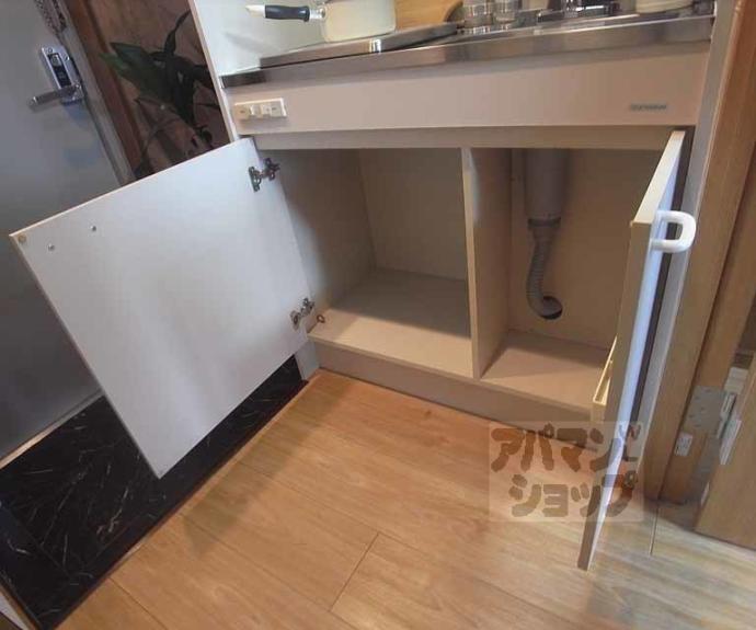 【ナ・テュール11】間取