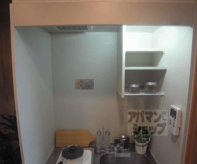 【ナ・テュール11】間取