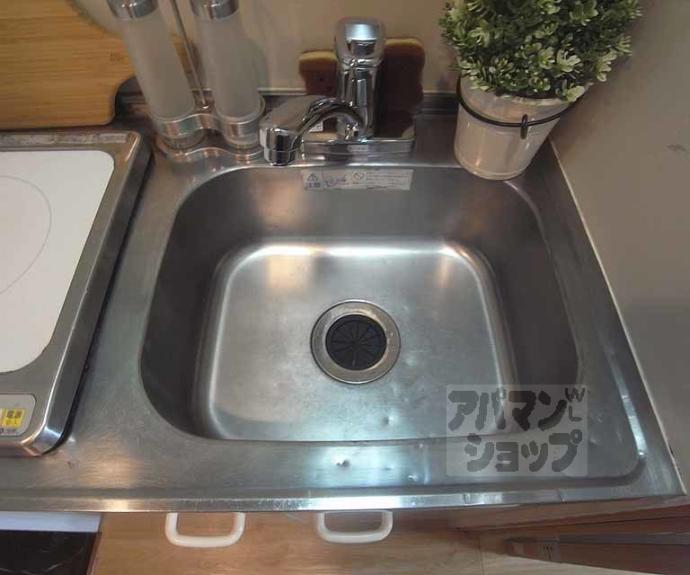 【ナ・テュール11】間取