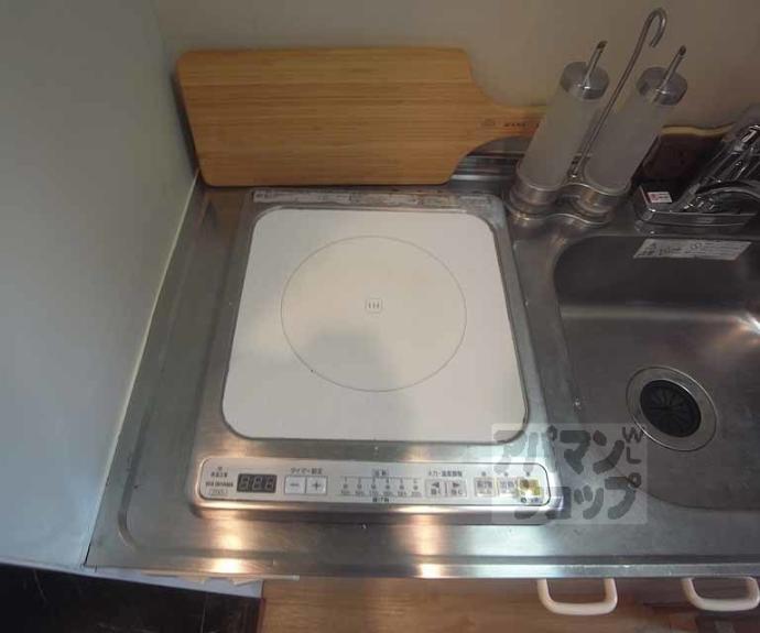 【ナ・テュール11】間取