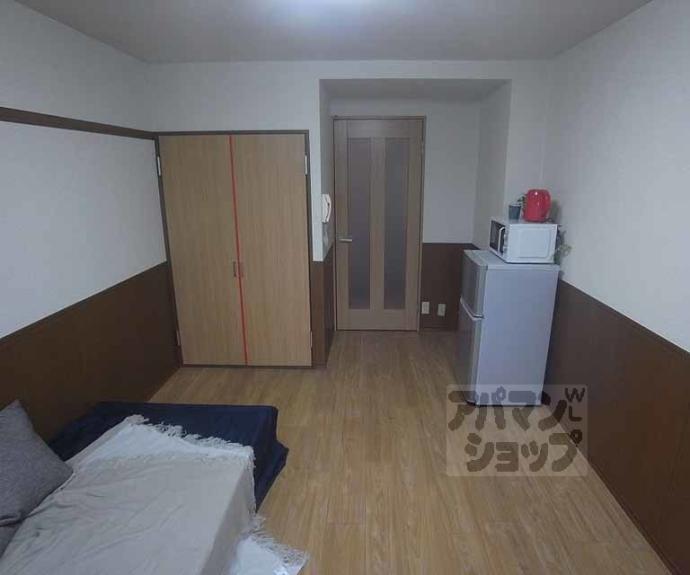 【ナ・テュール11】間取