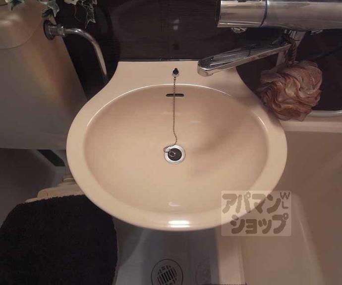 【ナ・テュール11】間取