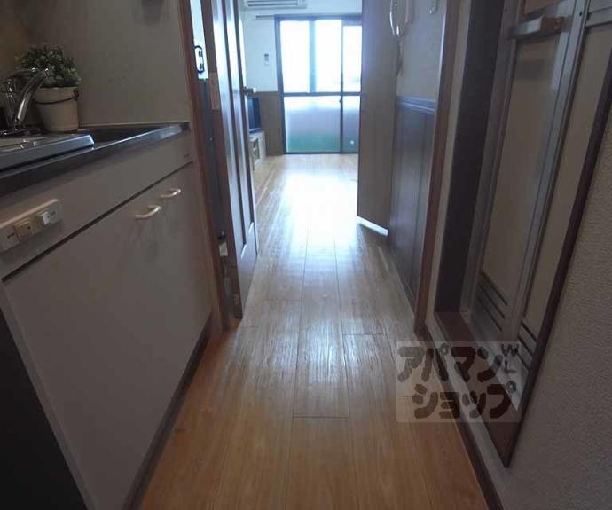 【ナ・テュール11】間取