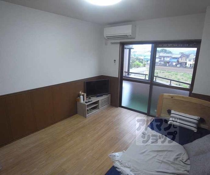 【ナ・テュール11】間取