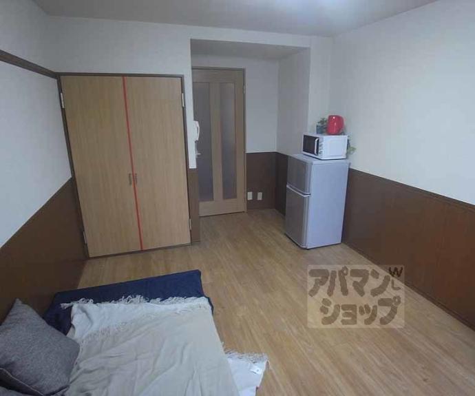 【ナ・テュール11】間取