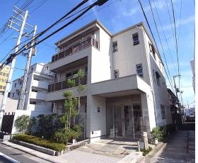 一太郎パート２：間取図