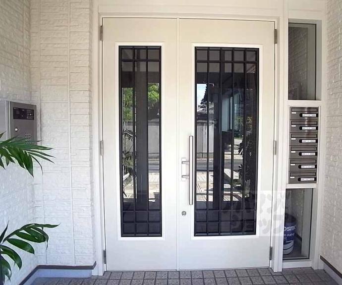 【一太郎パート２】間取