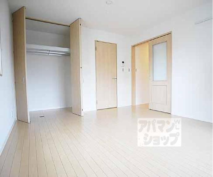 【一太郎パート２】間取