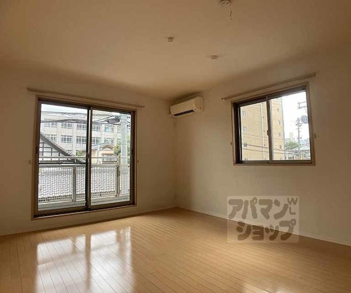 【一太郎パート２】間取