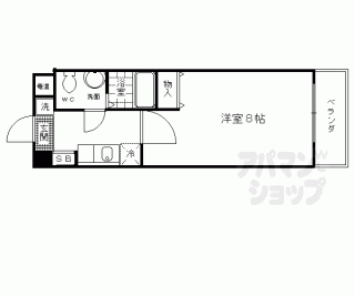 【レヴィア七条】