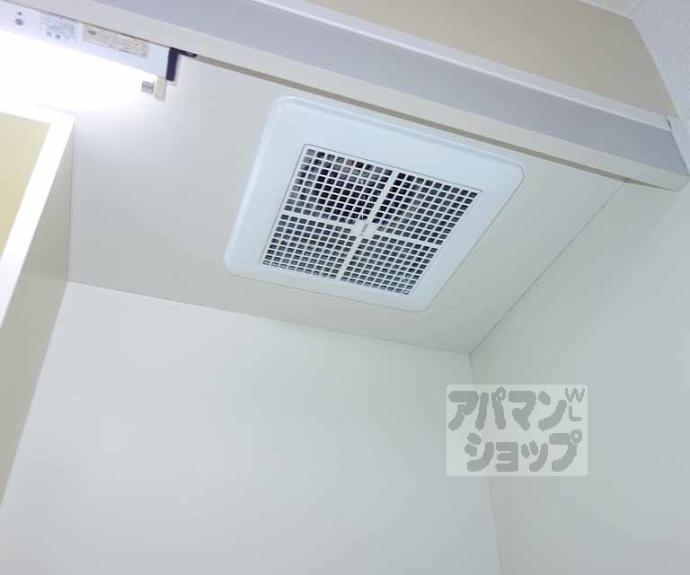 【ＦｏｕｒＳｅｖｅｎ八条口】間取