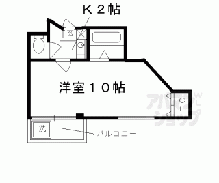 【ＦｏｕｒＳｅｖｅｎ八条口】