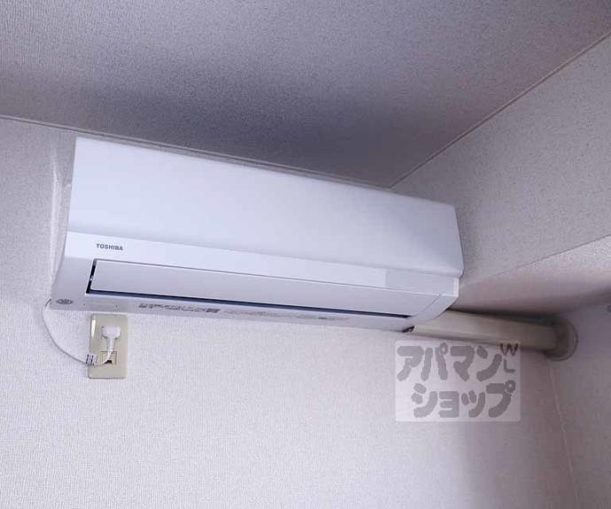 【FourSeven八条口】間取