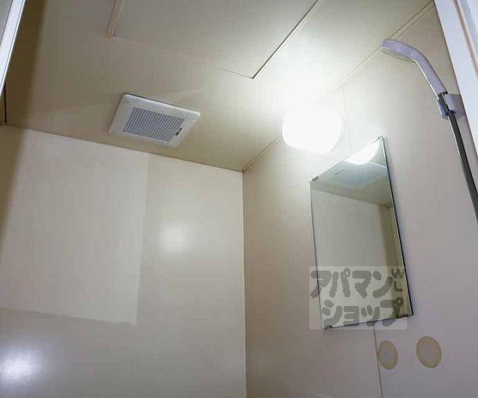 【FourSeven八条口】間取