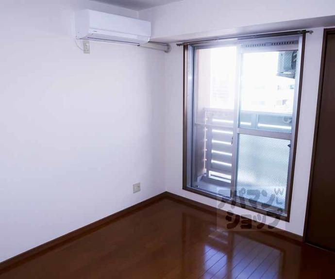 【FourSeven八条口】間取