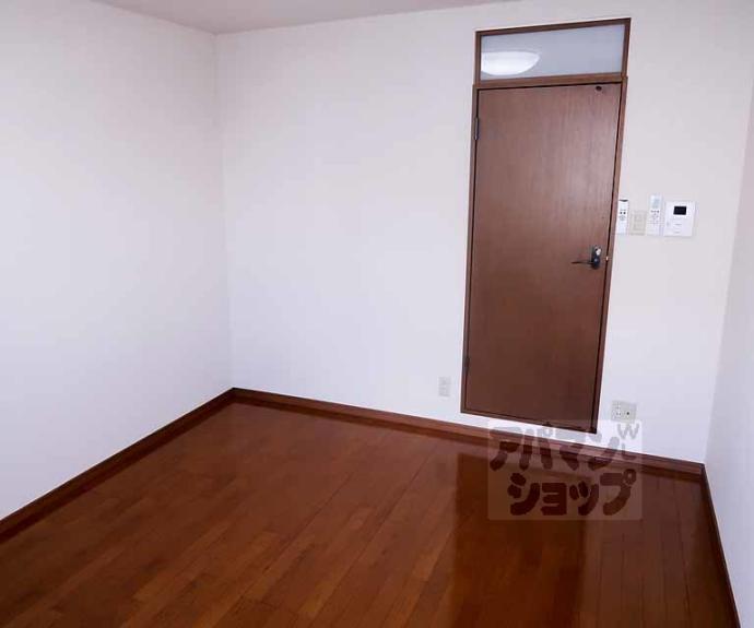 【FourSeven八条口】間取