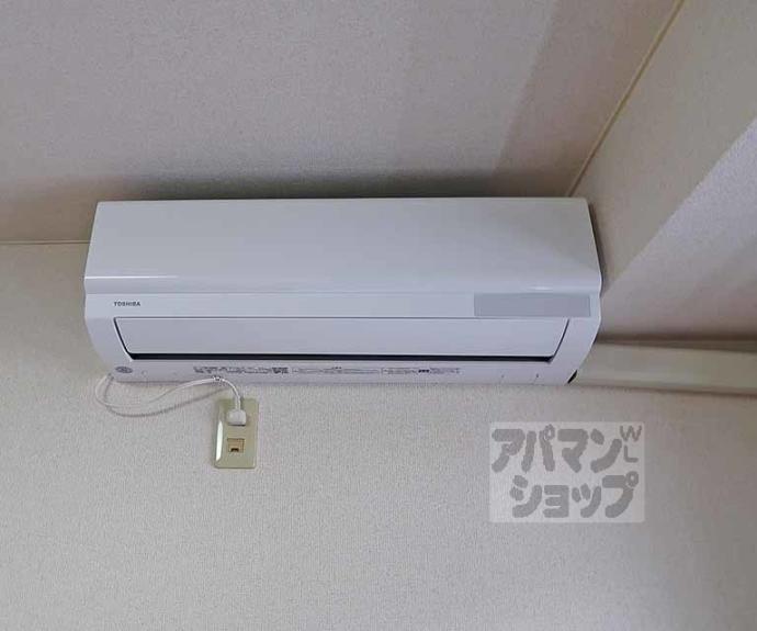 【ＦｏｕｒＳｅｖｅｎ八条口】間取