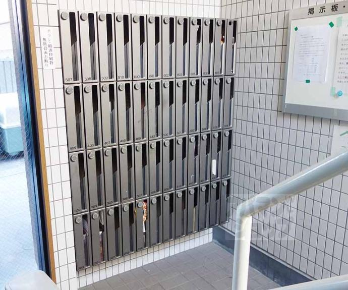 【ＦｏｕｒＳｅｖｅｎ八条口】間取