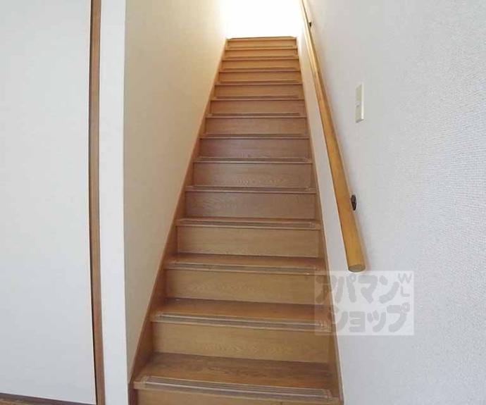 【トーカン淀本町マンション】間取