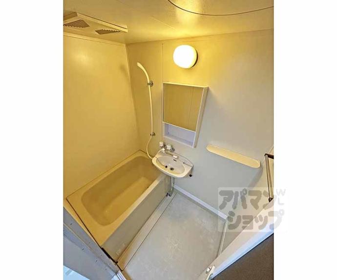 【トーカン淀本町マンション】間取