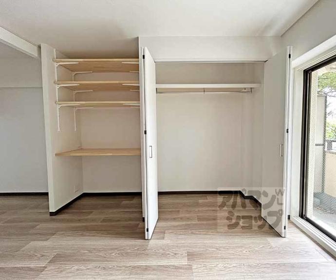 【トーカン淀本町マンション】間取