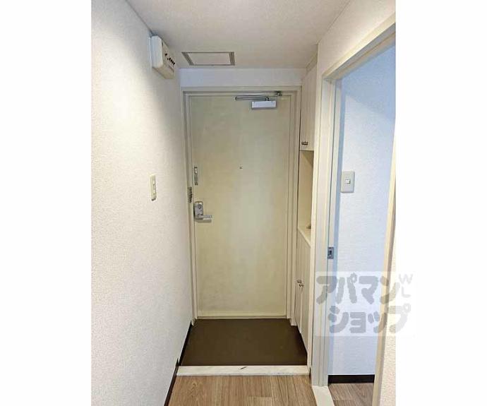 【トーカン淀本町マンション】間取